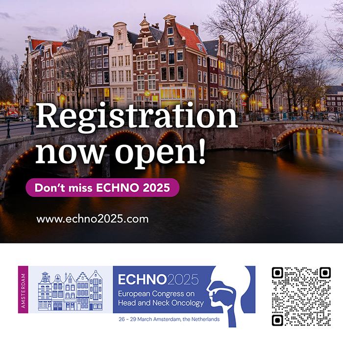 Echno 2025 - Registration